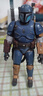 孩之寶（Hasbro）STARWARS星球大戰(zhàn)周邊玩具模型生日禮物人偶帕茲維茲拉F9544 曬單實拍圖