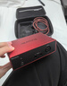 FOCUSRITE?？怂固豐carlet solo4/2i2/4i4四代錄配音電腦外置聲卡話筒套裝 SOLO 4代官方標(biāo)配 曬單實(shí)拍圖