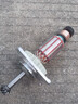 金戈（JNGE）墻面打磨機(jī)配件轉(zhuǎn)子定子配件大全電機(jī)總成齒輪電線背包 長(zhǎng)桿打磨機(jī)轉(zhuǎn)子總成 曬單實(shí)拍圖