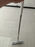 五月花膠棉拖把33cm家用一拖凈免手洗吸水海綿懶人拖地神器墩布 曬單實(shí)拍圖