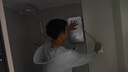 飛利浦（PHILIPS）即熱式電熱水器8500W速熱AI四季恒溫 玻璃面板免儲水 國家補貼15% 無極變頻AWH2403/93(85DA) 曬單實拍圖
