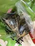 五芳齋 粽子 美味豬肉粽100g*10只 中華老字號(hào) 嘉興特產(chǎn)端午禮袋粽 2斤 曬單實(shí)拍圖