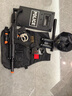HKFZ兒童小警察玩具套裝特種兵演出服玩具黑貓警長吃雞大套裝備 小特警高裝備-聲光 6-9歲【禮品】 曬單實(shí)拍圖