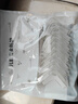貝得力（BEIDELI）嬰兒童安全透明防撞角寶寶防護(hù)角加厚桌角保護(hù)套L型角免貼10只 曬單實(shí)拍圖