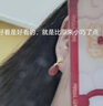墨者善石黃金耳釘本命年紅瑪瑙耳墜足金水滴耳飾禮物送媽媽老婆金耳環(huán)首飾 足金紅瑪瑙耳環(huán)一對 曬單實拍圖