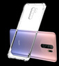 AOYAMIC  適用小米紅米9手機殼小米Redmi9A保護套全包防摔透明硅膠軟殼簡約男女款超薄外殼 小米Redmi9【透明白】保護鏡頭 氣囊防摔透明軟殼【單殼】 曬單實拍圖