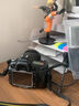 EN-EL3e電池 適用尼康D50 D70s D80 D90 100 200 300S D700充電器 EN-EL3E全新電池 曬單實(shí)拍圖