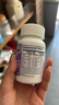 one a day拜耳女性時(shí)光片 大豆異黃酮 舒緩情緒調(diào)節(jié)雌激素復(fù)維 50粒 曬單實(shí)拍圖