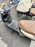 新日門店自提60V長續(xù)航電動車男女代步電瓶車大功率電動摩托車麗曼5.0 到店選顏色-零售價2359起 60V20Ah 曬單實(shí)拍圖