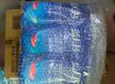 藍月亮洗衣液袋裝亮白增艷1kg*5袋 薰衣草香 洗衣液補充裝 護色增艷 曬單實(shí)拍圖