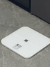 Keep智能體脂秤S2 家用電子秤體重秤 雙頻檢測精準 WIFI/藍牙雙連接 App數(shù)據(jù)實時同步 體重管理月光白 曬單實拍圖