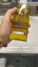 DHC蝶翠詩(shī)橄欖卸妝油200ml 溫和卸妝易乳化不油膩不易悶痘清潔潔顏油 曬單實(shí)拍圖