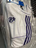 阿迪達(dá)斯adidas男皇馬足球短袖比賽服球衣 JF2581 曬單實(shí)拍圖