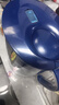 碧然德(BRITA)濾水壺 Marella海洋系列3.5L藍(lán)色1壺4芯套裝家用自來水過濾器 孫穎莎同款 含3枚海外版濾芯 曬單實(shí)拍圖