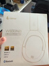 漫步者（EDIFIER）【王一博同款】W830NB主動降噪頭戴式無線藍牙耳機雙金標升級版HiFi游戲跑步長續(xù)航高音質(zhì)耳麥禮物 【耳機包+王一博周邊】云影灰 365天質(zhì)保無憂 曬單實拍圖
