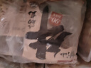 元牧希 厚切羔羊肉卷1斤 火鍋食材切肥牛羊卷涮鍋羊肉片燒烤國(guó)產(chǎn)生鮮 曬單實(shí)拍圖