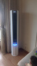 小米（MI）米家 3匹 超一級能效 大風(fēng)口 巨省電Pro 立式空調(diào)柜機(jī) 72LW-NA10/N2A1(W)【國家補(bǔ)貼20%】 曬單實拍圖