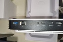 磐鐳鐳凌LINK G1 便攜式高性能顯卡擴(kuò)展塢AMD RX7600M XT顯卡塢 筆記本游戲掌機(jī)迷你主機(jī)外接拓展塢 曬單實拍圖