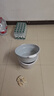 本迪16L大號(hào)水桶加厚塑料手提洗車儲(chǔ)水桶宿舍洗衣桶拖把桶泡腳洗腳桶 曬單實(shí)拍圖