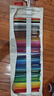 輝柏嘉（Faber-castell） 輝柏嘉（Faber-castell）騎士經(jīng)典油性彩鉛繪畫美術(shù)用品手繪進口彩色鉛筆套裝 【騎士紙盒】48色油性 曬單實拍圖
