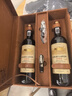 路易拉菲（LOUIS LAFON）法國原瓶進(jìn)口紅酒禮盒波爾多AOPVIN818干紅葡萄酒750ml*2雙支送禮 曬單實(shí)拍圖