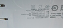 華為HUAWEI原裝66w超薄氮化鎵充電器頭手機(jī)超級(jí)快充mate50/P40/30pro 華為66W氮化鎵充電器+0.5米6A線 曬單實(shí)拍圖