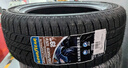 固特異（Goodyear）汽車(chē)輪胎 235/55R19 101T EGP 御乘二代 適配 ID.4X/Crozz 奧迪Q4 曬單實(shí)拍圖
