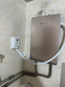 志高（CHIGO）即熱式電熱水器7500W速熱恒溫小廚寶熱水器省電家用集成淋浴洗澡免儲水 功率可調(diào)ZG-KB732 曬單實拍圖