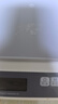 京東京造 電子秤 廚房秤克重稱食物秤烘焙家用高精度0.1g/6kg（充電款） 曬單實(shí)拍圖