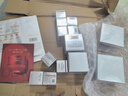 珀萊雅紅寶石面霜3.0輕盈款50g抗皺緊致淡化細(xì)紋保濕乳液面霜生日禮物女 曬單實(shí)拍圖