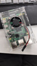 LOBOROBOT 樹莓派4B Raspberry Pi 4B開發(fā)板人工智能python編程主板工業(yè)開發(fā)板 曬單實拍圖