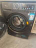 小天鵝（LittleSwan）滾筒洗衣機(jī)全自動(dòng)家用【TG120V098WDT】12公斤大容量 超薄 節(jié)能 內(nèi)衣洗 家電國家補(bǔ)貼20% 以舊換新 曬單實(shí)拍圖