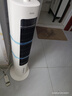 海爾（Haier）家用水冷塔扇加濕冷風(fēng)機(jī)制冷神器移動小空調(diào)扇節(jié)能無葉塔扇香薰冷風(fēng)扇 機(jī)械款HFZ-J8625A 曬單實(shí)拍圖