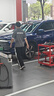嘉實多（Castrol）磁護智E版 全合成機油 潤滑油 0W-20 SP 4L 汽車保養(yǎng) 曬單實拍圖