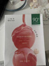 一葉子桃子面膜50片 玻尿酸補(bǔ)水5D保濕乳酸菌修護(hù)面膜生日禮物送女友 曬單實(shí)拍圖