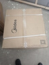 美的【國家補貼】微霸系列GC5嵌入式微蒸烤箱一體機家用蒸烤箱GS5同款多功能大熱風微蒸烤炸燉5合一55L 曬單實拍圖