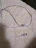 品勝蘋果手表充電器iwatch充電底座magsafe磁吸手表充電線適用AppleWatchS10/9/8/7/6/5/4/SE2/Ultra2 曬單實(shí)拍圖