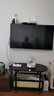小米智能WiFi語音4k高清液晶平板電視機網(wǎng)絡(luò)投屏家用客廳護眼顯示器 43英寸 網(wǎng)絡(luò)版 掛架版 曬單實拍圖