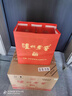 瀘州老窖 八年窖頭曲 典藏流金 濃香型白酒  52度500ml*6瓶整箱裝 曬單實(shí)拍圖
