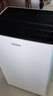 海爾（haier）除濕機(jī)/抽濕機(jī)22L/天適用50㎡-120㎡家用除濕機(jī)輕音吸濕器干衣凈化抽濕器去濕防潮干燥機(jī)地下室 12L/天 智能除濕【適用20-60㎡】 曬單實(shí)拍圖