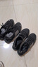 阿迪達(dá)斯adidas男鞋女鞋TERREX運(yùn)動休閑鞋戶外鞋HP8636 42碼 曬單實(shí)拍圖
