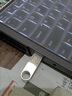 金士頓U盤(pán)8g16g32g正品高速3.0手機電腦兩用64g128g學(xué)生車(chē)載優(yōu)盤(pán) 128GB高速3.0（單u盤(pán)） 曬單實(shí)拍圖
