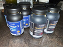 Cemilya魚油高含量深海魚油軟膠囊omega-3中老年成人dha epa原裝進口 【1500mg高含量】3瓶裝-超高性價比 曬單實拍圖