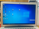 Apple蘋果MacBookAir超薄Pro獨(dú)顯二手筆記本電腦游戲辦公學(xué)習(xí)便攜剪輯學(xué)生M1超薄i7 95新官方定制款i7丨D42-i7-8G512G 95成新 曬單實(shí)拍圖