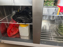 歐格魯水吧臺(tái)商用雪克操作臺(tái)開(kāi)槽定制小料臺(tái)冷藏柜工作臺(tái)奶茶店設(shè)備全套 【常規(guī)款】1.5米水吧臺(tái)/溫度可選 曬單實(shí)拍圖