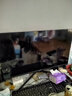KKTV 31.5英寸 辦公顯示器  75Hz 微邊框 廣視角 低藍(lán)光愛眼 可壁掛 家用電腦顯示屏 K32ZH 曬單實(shí)拍圖