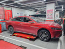 朝陽1號(hào) 靜音棉輪胎/新能源輪胎 245/45R19 102Y ARISUN 1 EV PRO 曬單實(shí)拍圖