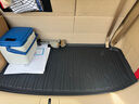 勵速 24-25款別克GL8 PHEV  ES陸尊陸尚TPE后備箱墊原廠別克gl8尾箱墊 25款別克GL8 陸尚后備箱墊【7座】 曬單實拍圖