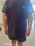 小豬托尼男童泳衣套裝兒童泳衣分體胖童游泳衣男孩青少年泳衣6-15歲大童 曬單實拍圖