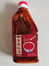 蜀味集 辣椒油400ml 四川香辣紅油 無渣油潑辣子純油辣椒醬涼拌菜調(diào)料 曬單實(shí)拍圖